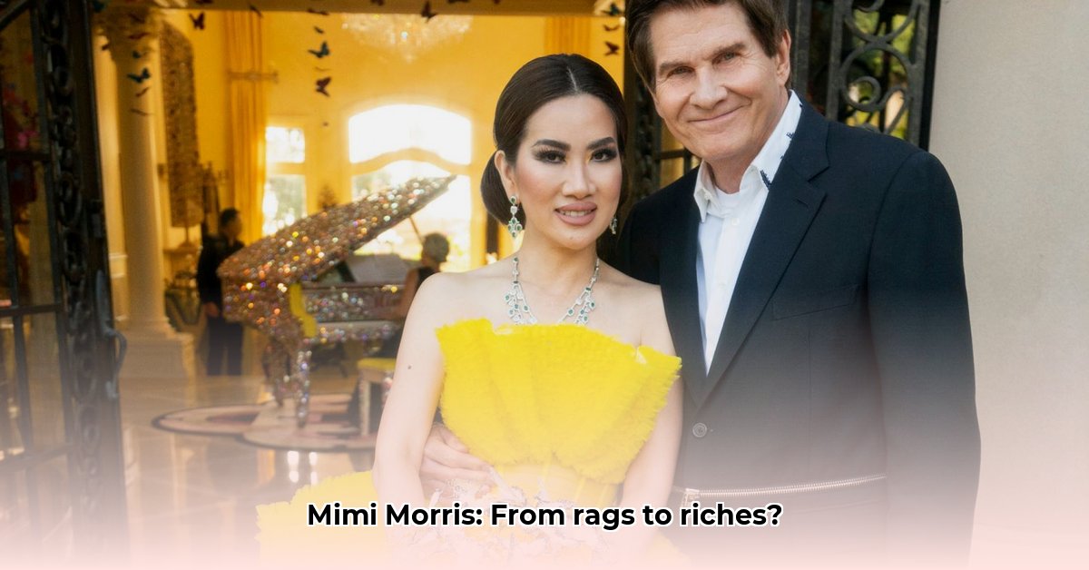 mimi-morris-net-worth